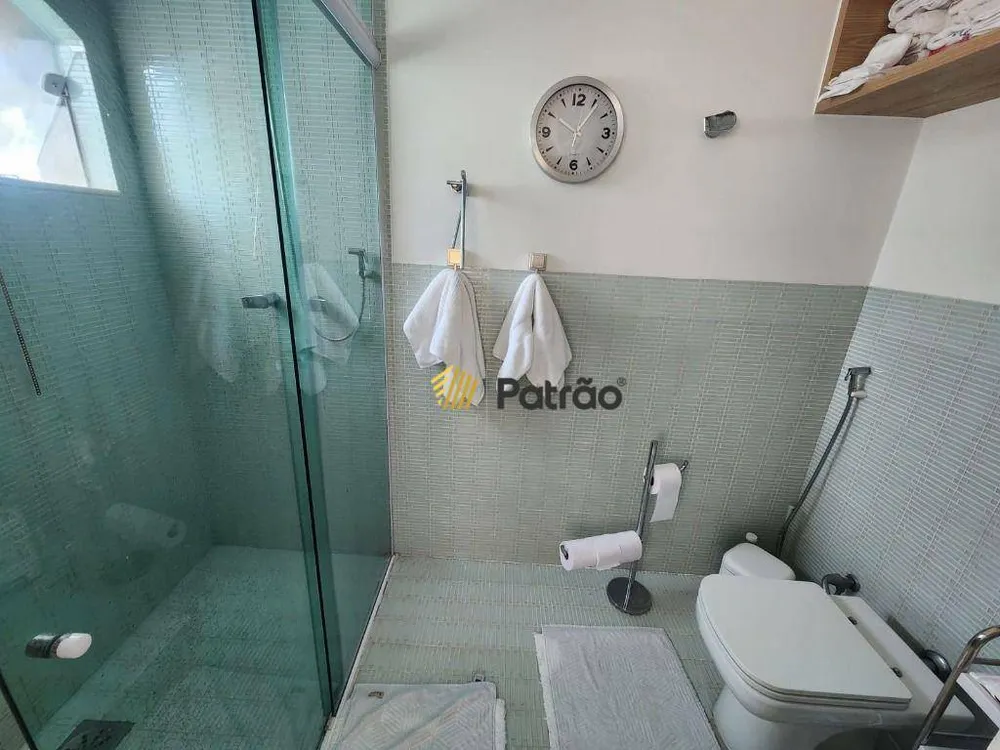 Sobrado, 4 quartos, 328 m² - Foto 9