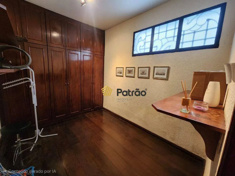 Sobrado, 4 quartos, 328 m² - Foto 14