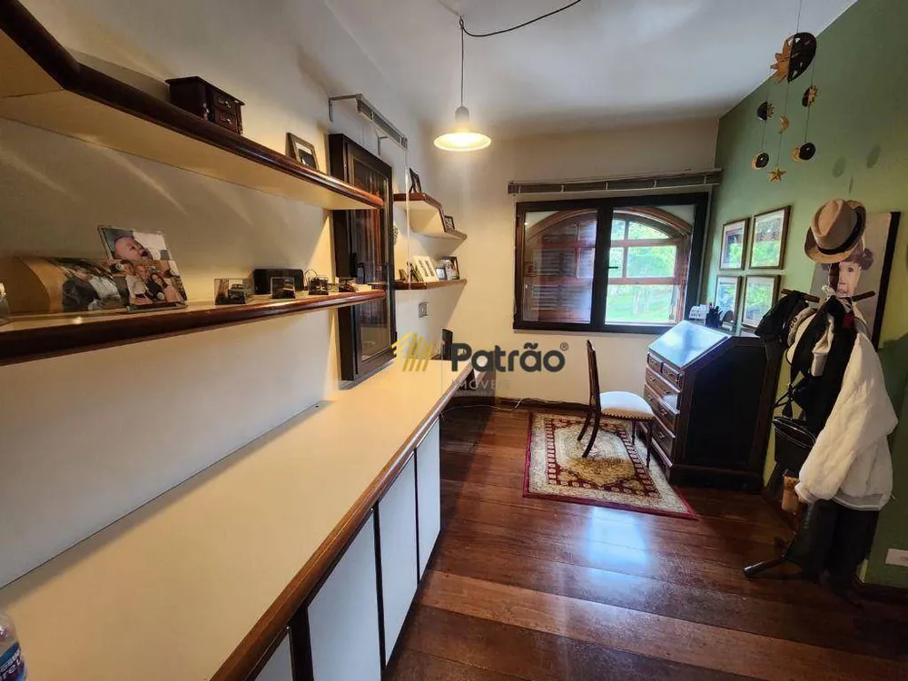 Sobrado, 4 quartos, 328 m² - Foto 11