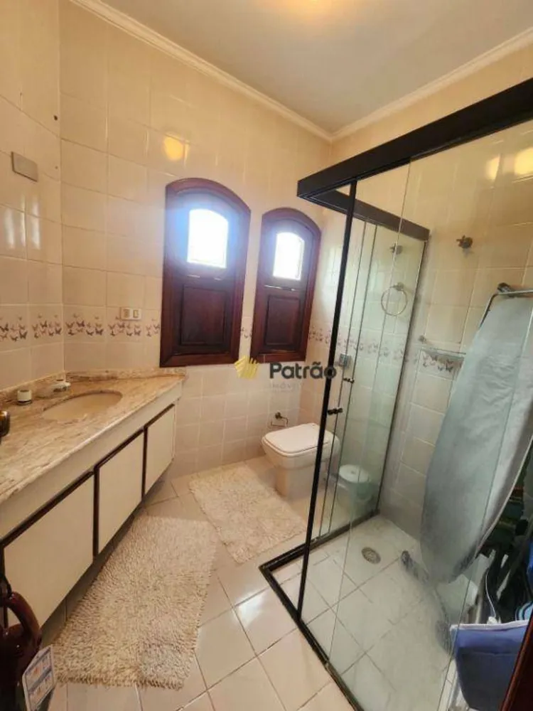Sobrado, 4 quartos, 328 m² - Foto 13
