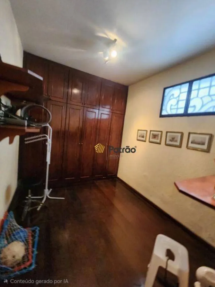 Sobrado, 4 quartos, 328 m² - Foto 16