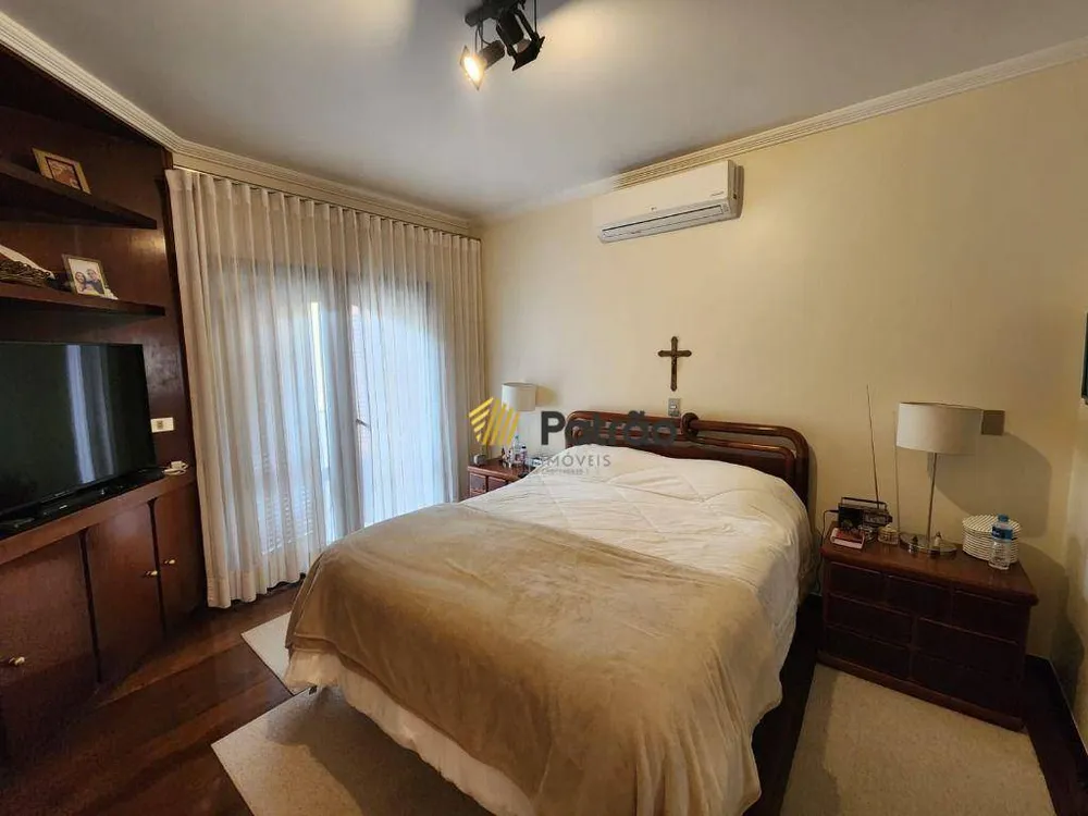 Sobrado, 4 quartos, 328 m² - Foto 7