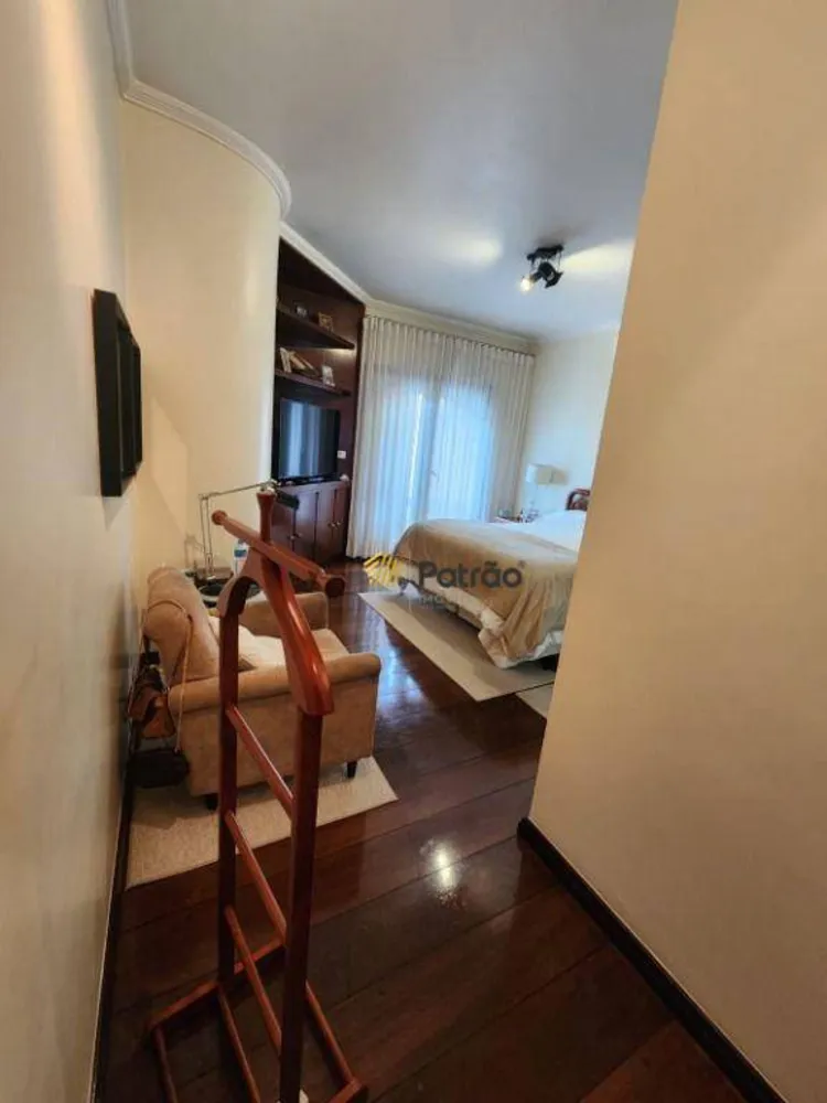 Sobrado, 4 quartos, 328 m² - Foto 5