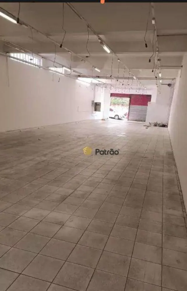 Prédio Inteiro, 652 m² - Foto 1