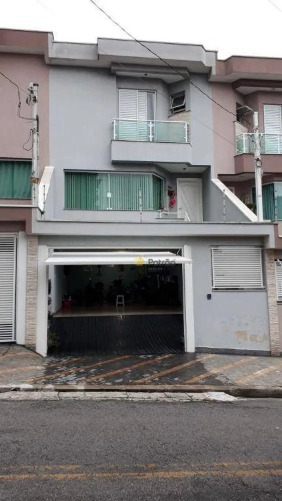 Sobrado, 3 quartos, 131 m² - Foto 16