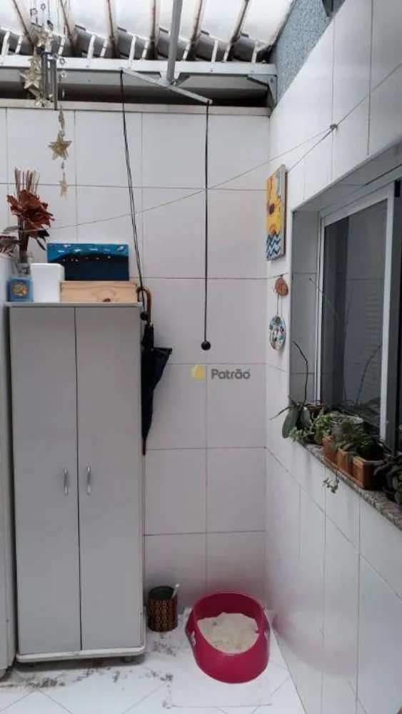 Sobrado, 3 quartos, 131 m² - Foto 6