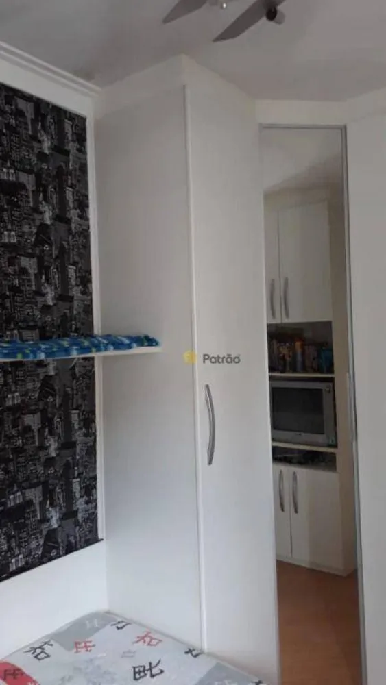 Sobrado, 3 quartos, 131 m² - Foto 9