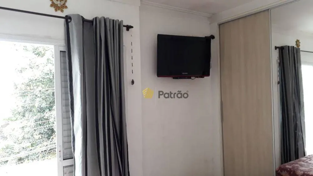 Sobrado, 3 quartos, 131 m² - Foto 2