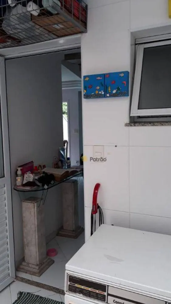 Sobrado, 3 quartos, 131 m² - Foto 4