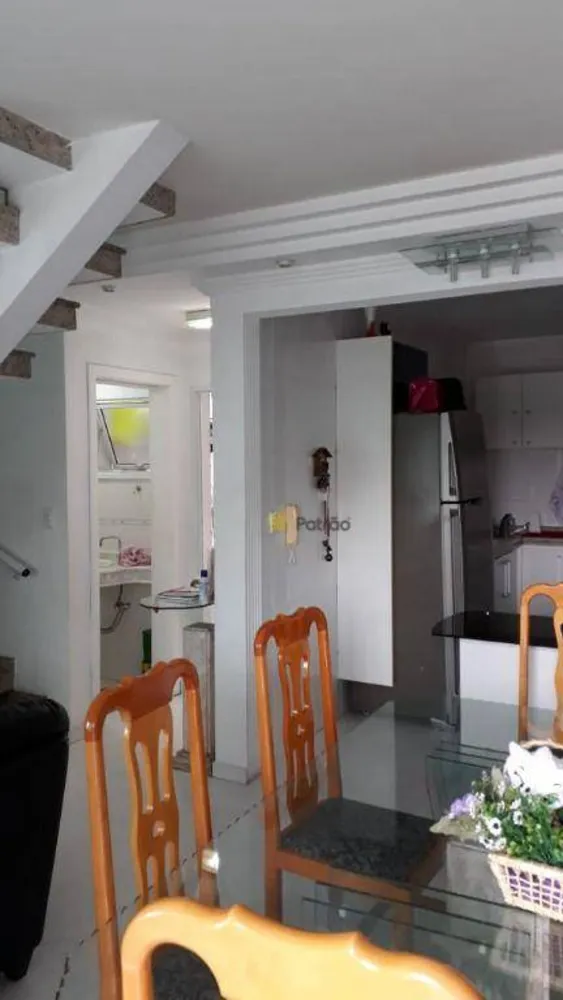 Sobrado, 3 quartos, 131 m² - Foto 10