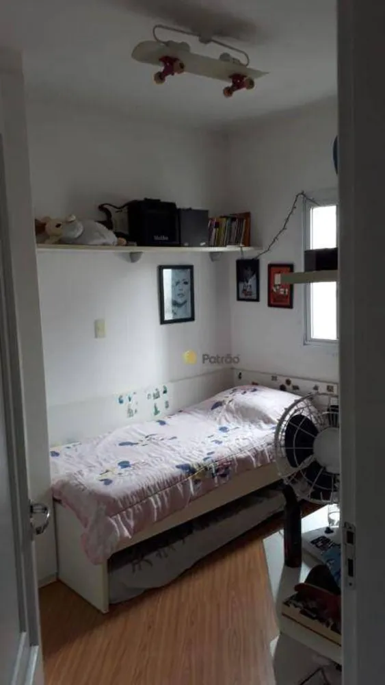 Sobrado, 3 quartos, 131 m² - Foto 8