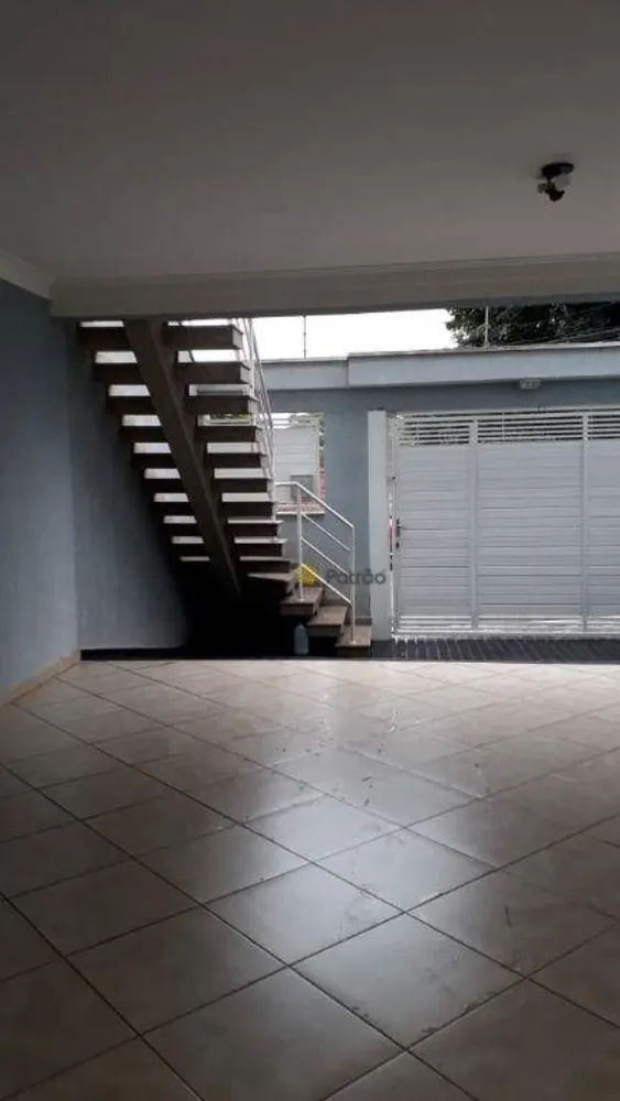 Sobrado, 3 quartos, 131 m² - Foto 15