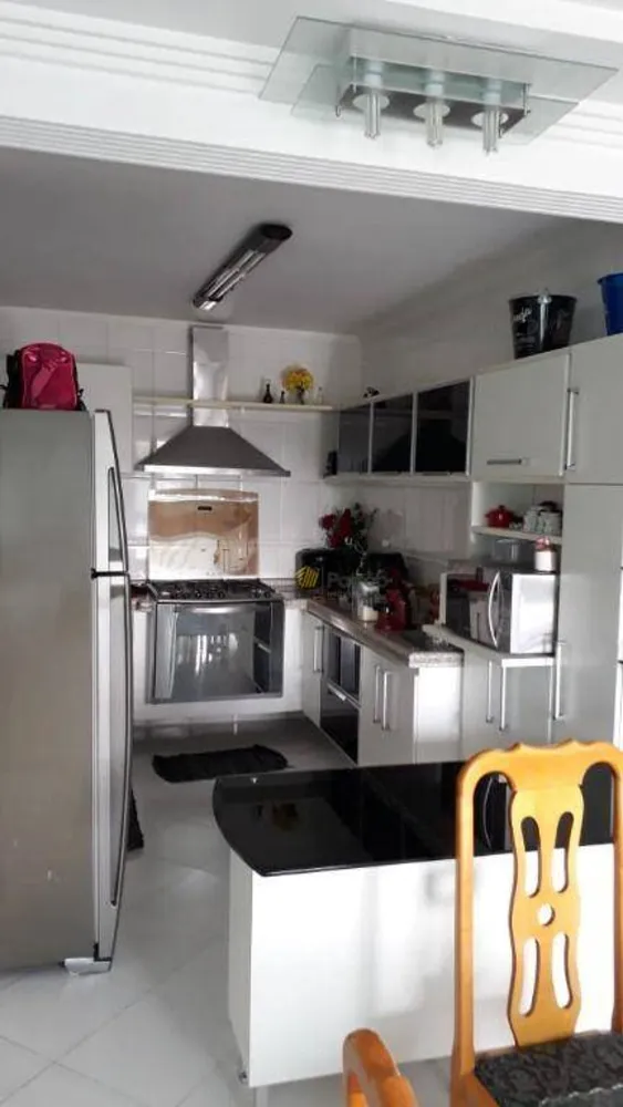 Sobrado, 3 quartos, 131 m² - Foto 13