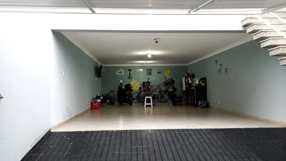 Sobrado, 3 quartos, 131 m² - Foto 14