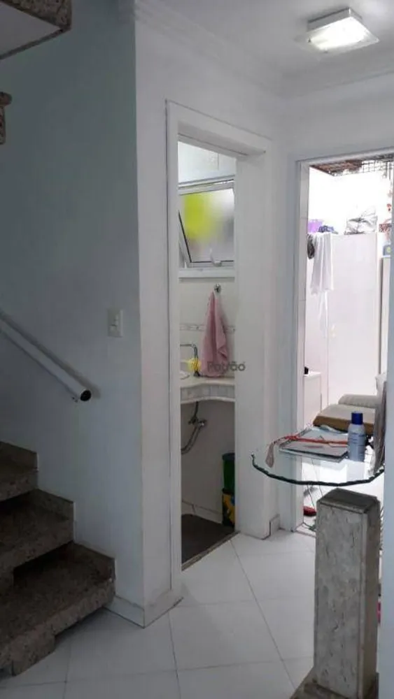 Sobrado, 3 quartos, 131 m² - Foto 12