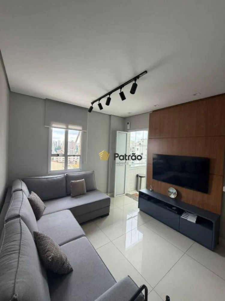Apartamento, 2 quartos, 70 m² - Foto 10
