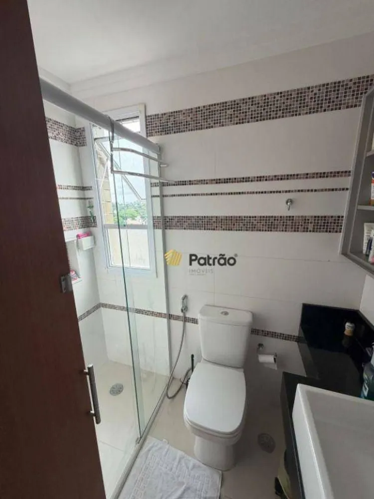 Apartamento, 2 quartos, 70 m² - Foto 2