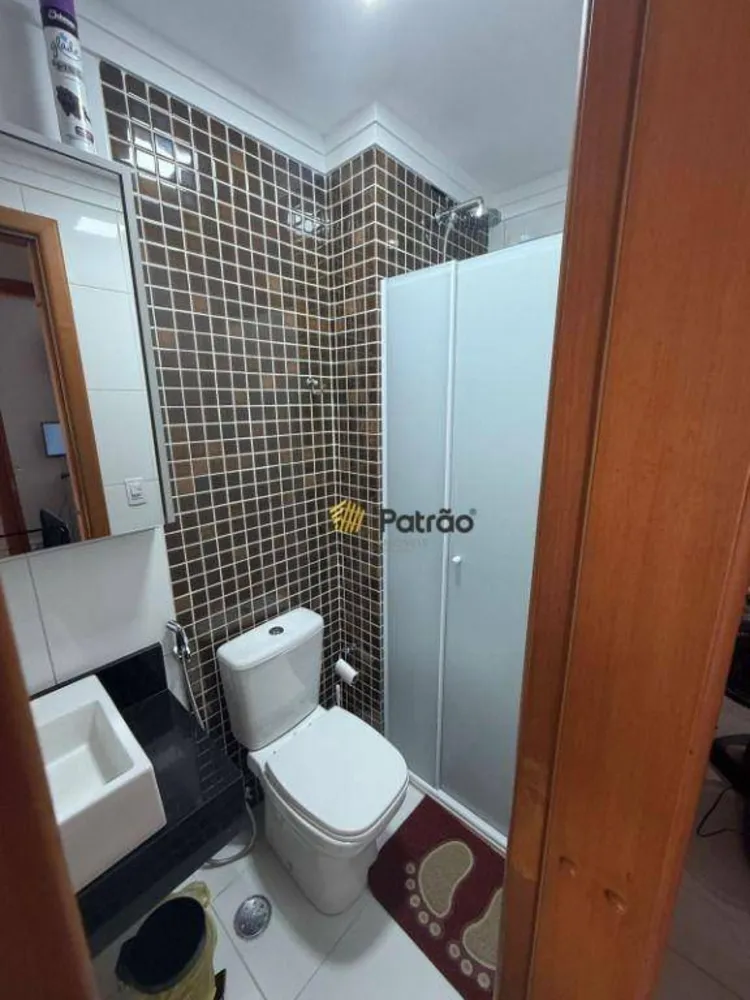 Apartamento, 2 quartos, 70 m² - Foto 9