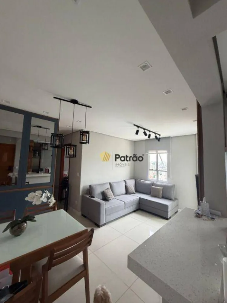 Apartamento, 2 quartos, 70 m² - Foto 6