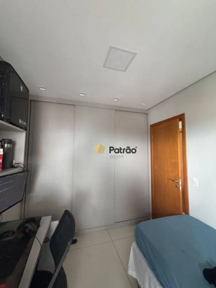 Apartamento, 2 quartos, 70 m² - Foto 3
