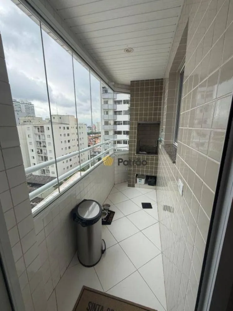 Apartamento, 2 quartos, 70 m² - Foto 4