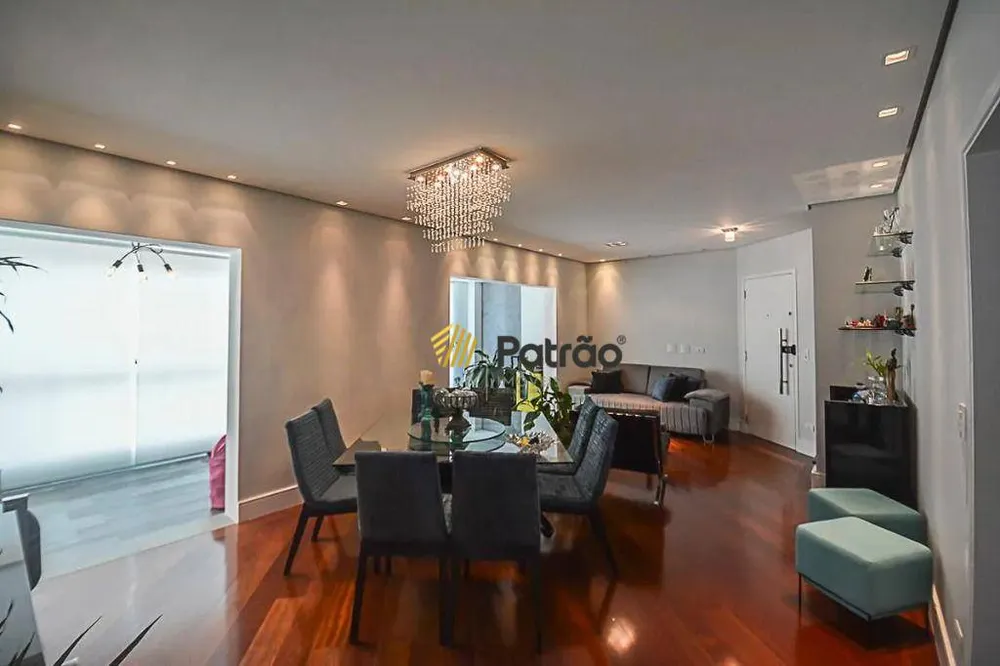 Cobertura, 3 quartos, 256 m² - Foto 2