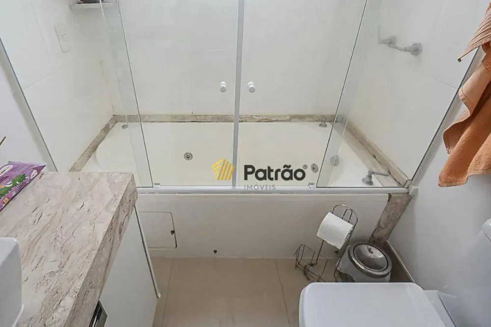 Cobertura, 3 quartos, 256 m² - Foto 4