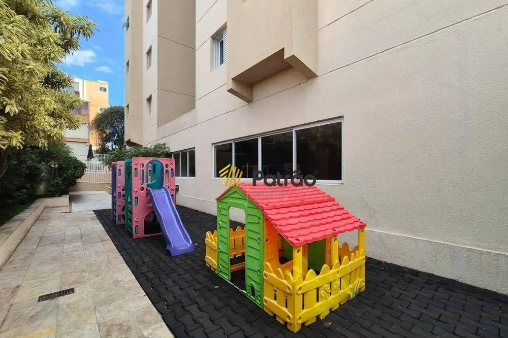 Cobertura, 3 quartos, 256 m² - Foto 9