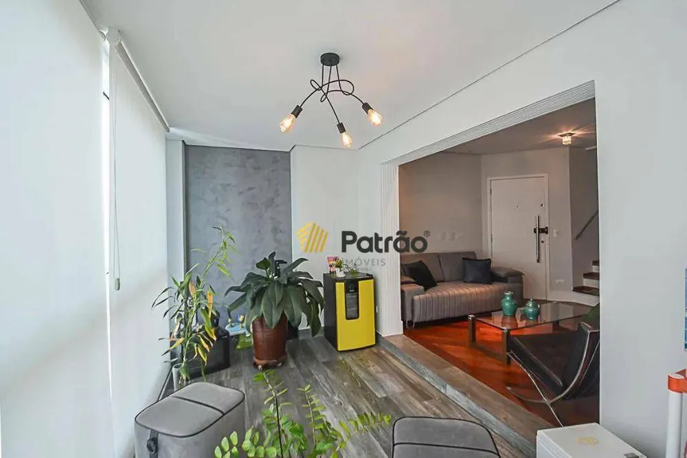 Cobertura, 3 quartos, 256 m² - Foto 5