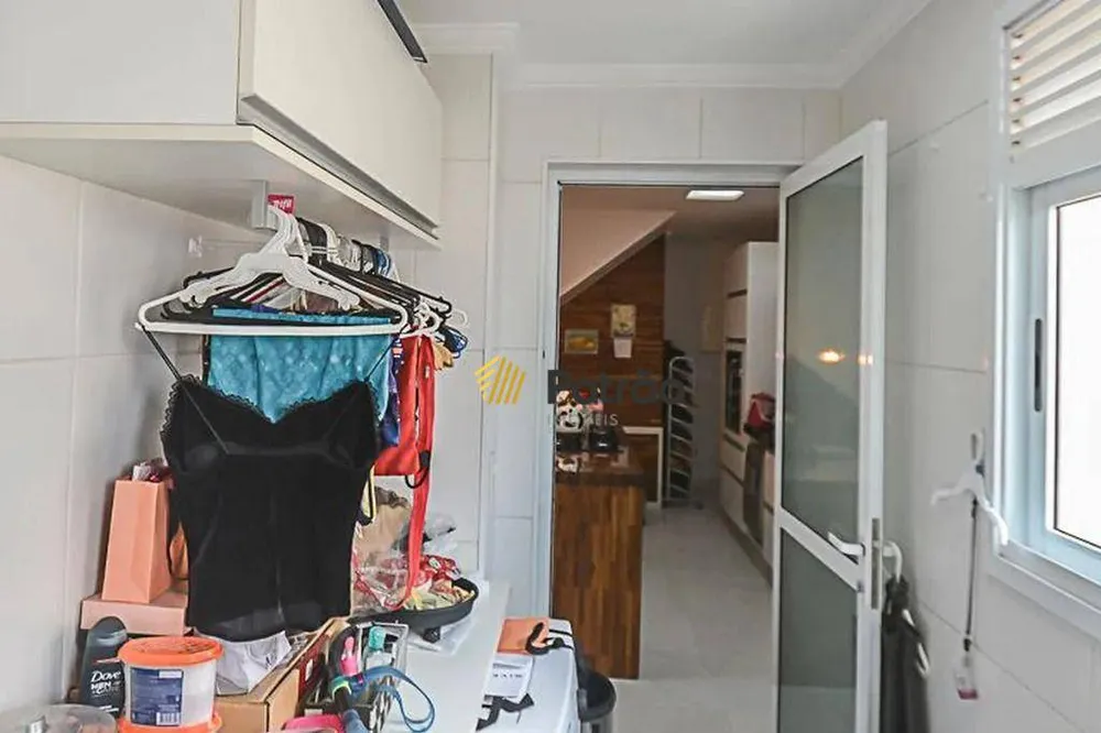 Cobertura, 3 quartos, 256 m² - Foto 8