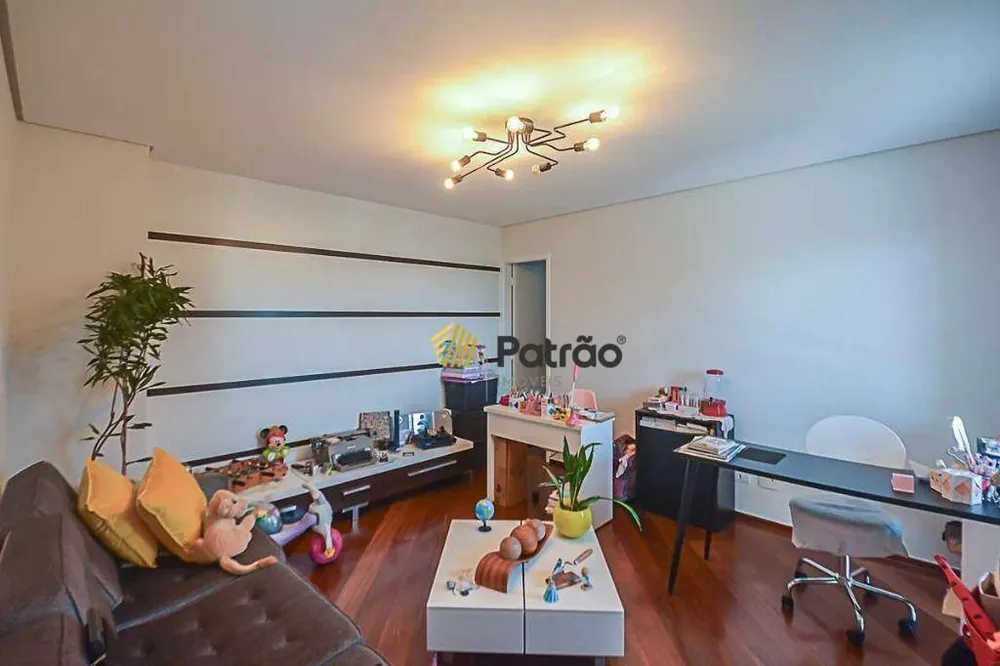 Cobertura, 3 quartos, 256 m² - Foto 11