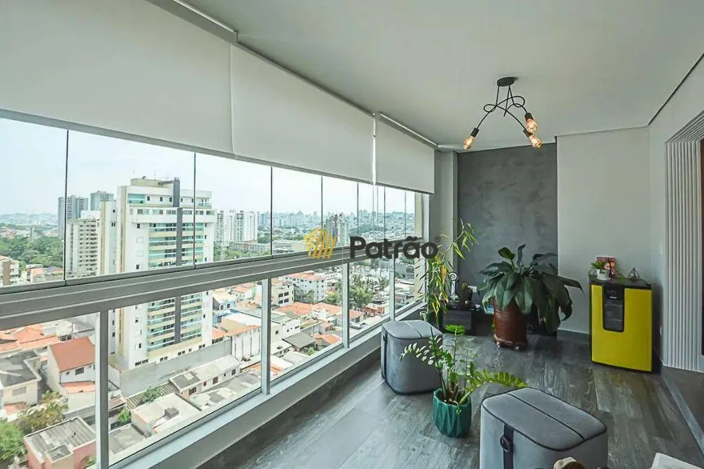 Cobertura, 3 quartos, 256 m² - Foto 6