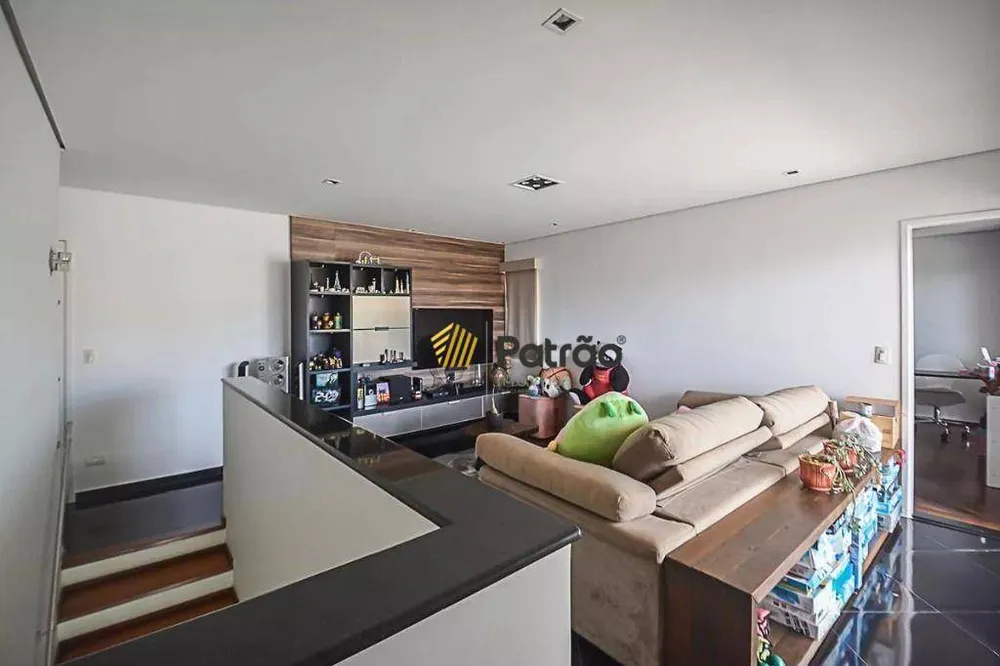 Cobertura, 3 quartos, 256 m² - Foto 3