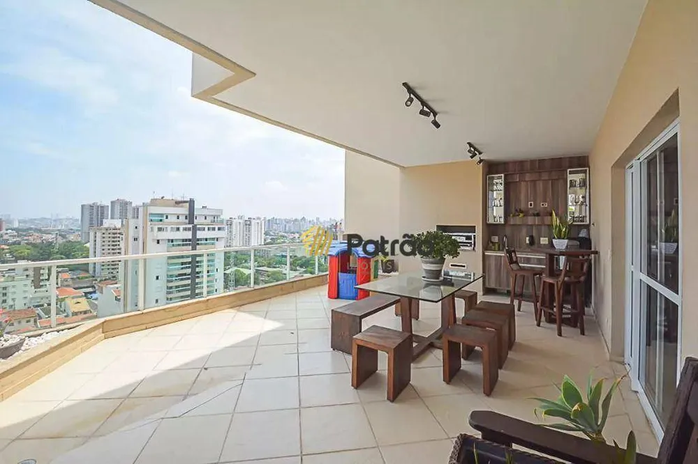 Cobertura, 3 quartos, 256 m² - Foto 7