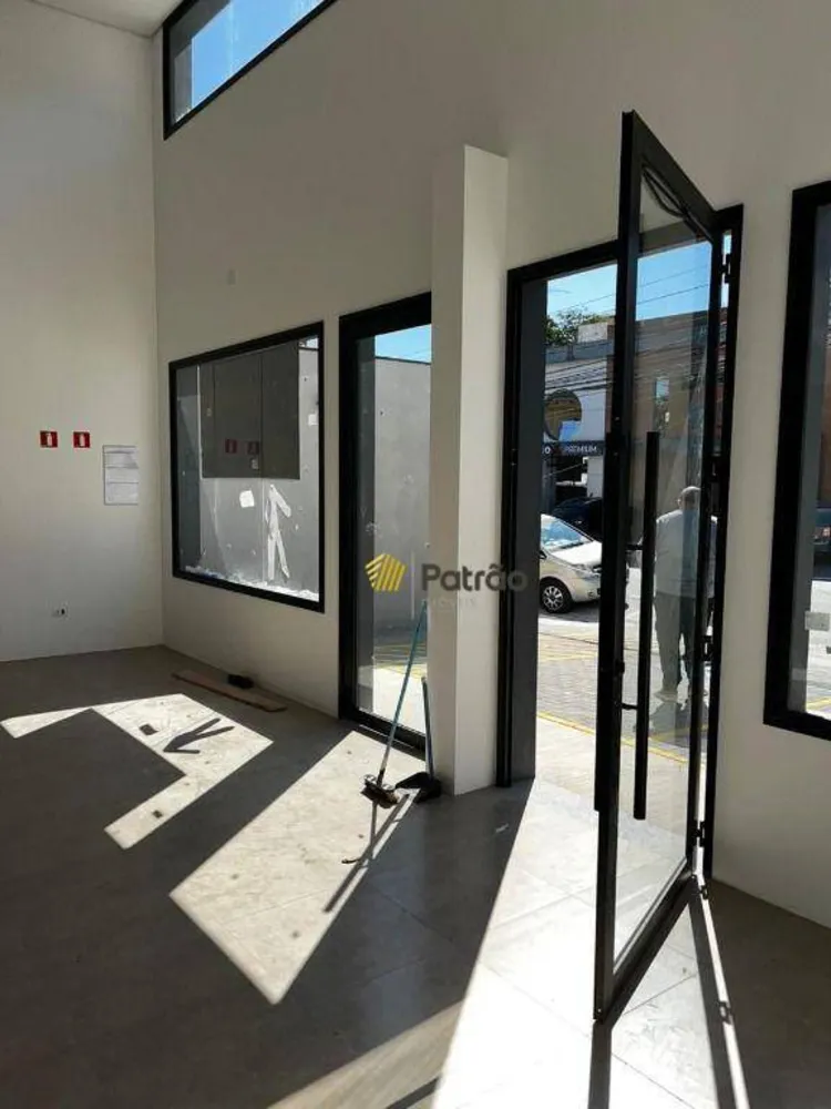 Loja-Salão, 126 m² - Foto 4