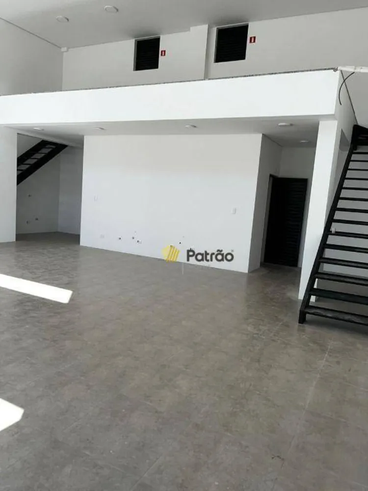 Loja-Salão, 126 m² - Foto 3