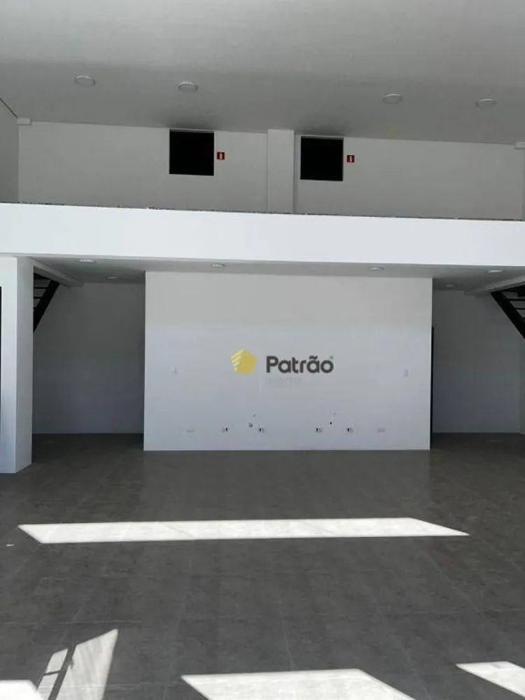 Loja-Salão, 126 m² - Foto 2