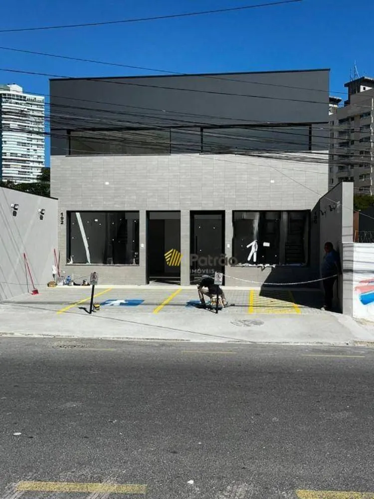 Loja-Salão, 126 m² - Foto 5