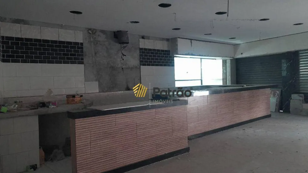 Loja-Salão, 380 m² - Foto 1