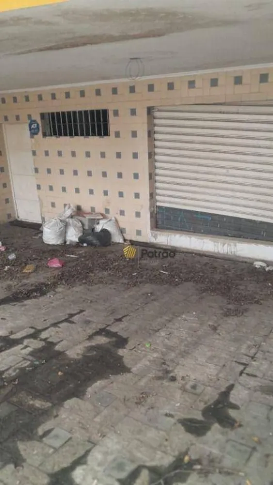 Loja-Salão, 380 m² - Foto 11
