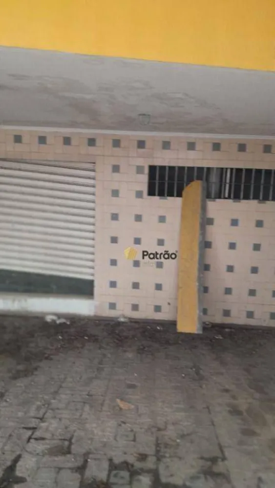 Loja-Salão, 380 m² - Foto 12
