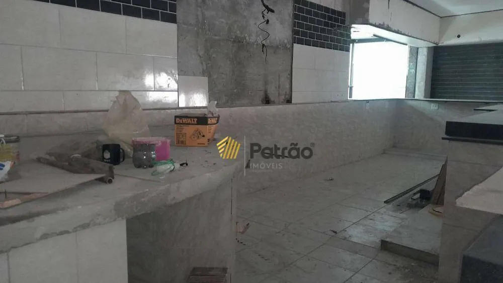 Loja-Salão, 380 m² - Foto 2