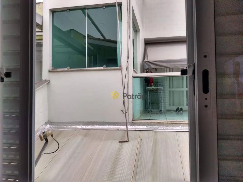 Sobrado, 3 quartos, 318 m² - Foto 7