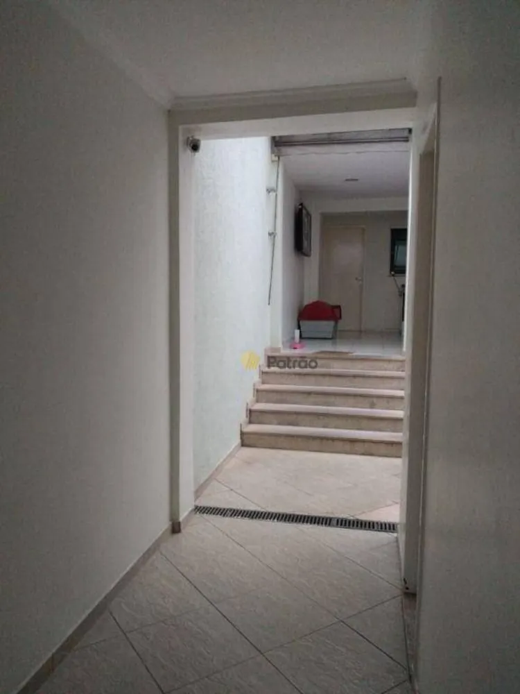 Sobrado, 3 quartos, 318 m² - Foto 4