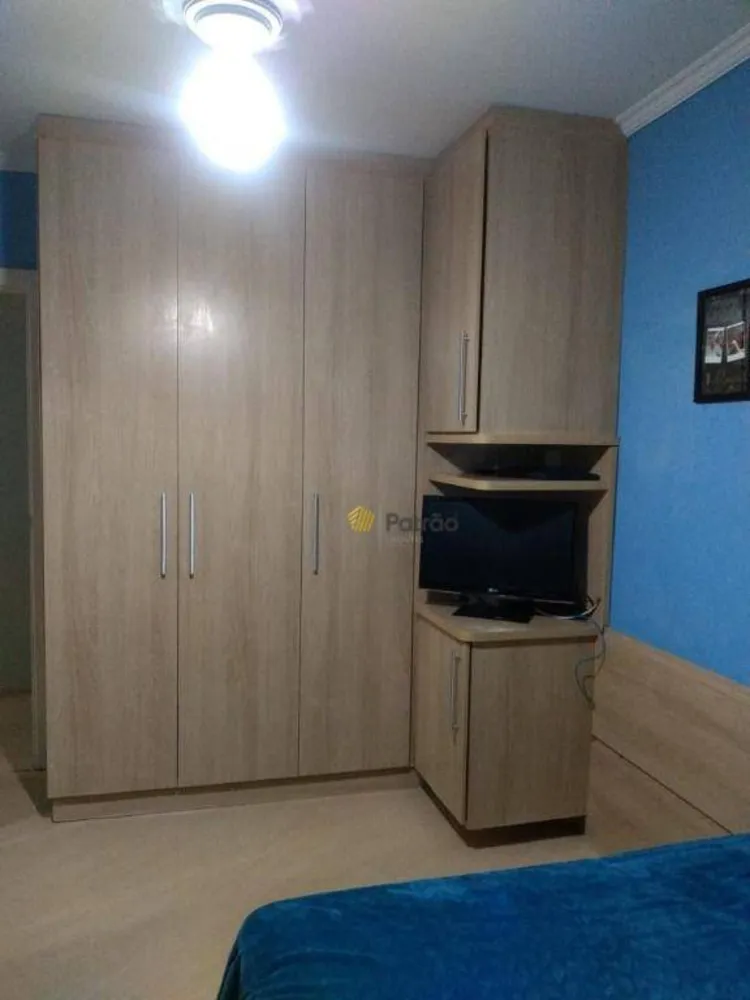 Sobrado, 3 quartos, 318 m² - Foto 9