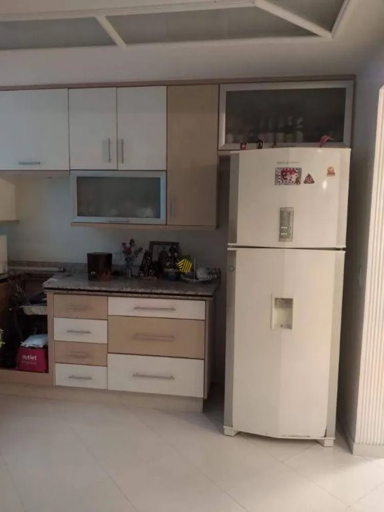 Sobrado, 3 quartos, 318 m² - Foto 5