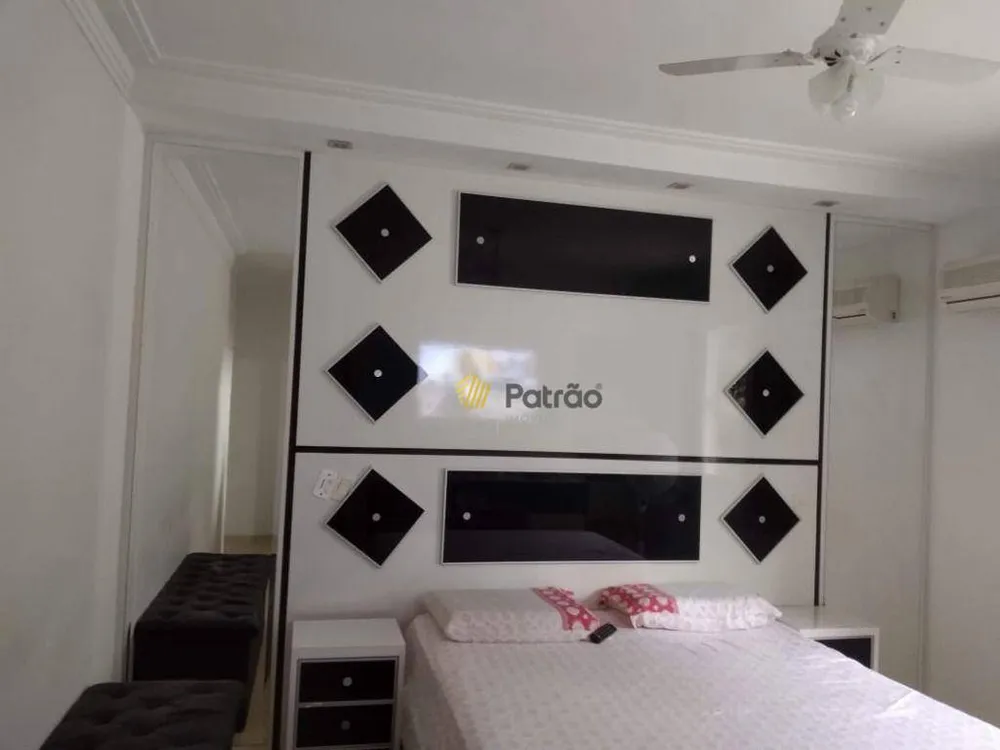 Sobrado, 3 quartos, 318 m² - Foto 10