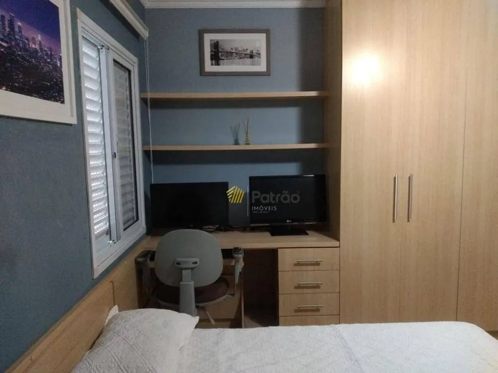 Sobrado, 3 quartos, 318 m² - Foto 11