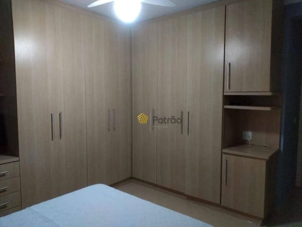 Sobrado, 3 quartos, 318 m² - Foto 12