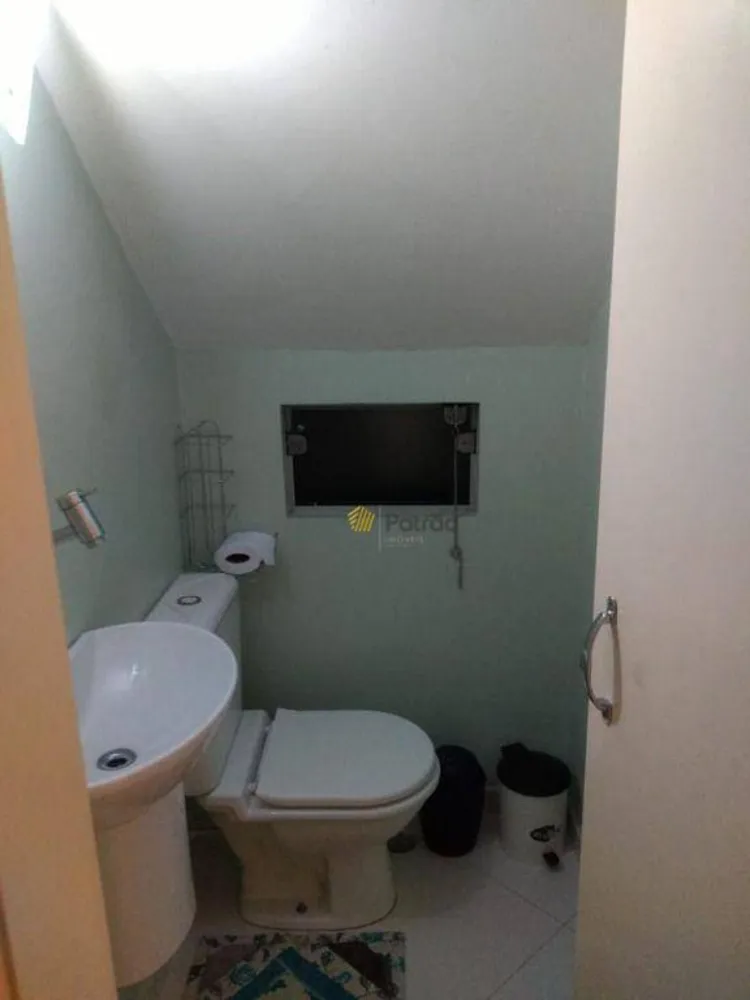 Sobrado, 3 quartos, 318 m² - Foto 8
